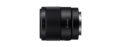 Obiektyw Sony FE 35mm f/1.8 SEL35F18F.SYX + Studencki CASHBACK