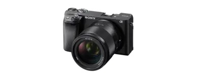 Obiektyw Sony FE 35mm f/1.8 SEL35F18F.SYX + Studencki CASHBACK