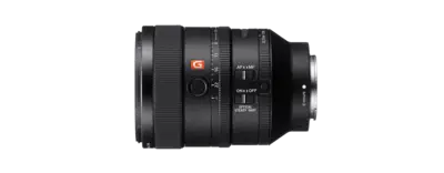 Sony FE 100mm f/2.8 STF OSS G Master Lens | London Camera