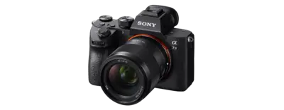 Obiektyw Sony FE 35mm f/1.8 SEL35F18F.SYX + Studencki CASHBACK
