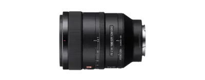 Buy Online Sony FE 100mm F2.8 STF GM OSS in UAE – Sony World - UAE