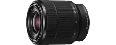 Sony 28-70mm F3.5-5.6 OSS E-Mount Zoom Lens | Harvey Norman