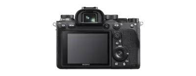 Buy Online Sony ILCE-9M2 Alpha II full-frame camera with pro - Main Image