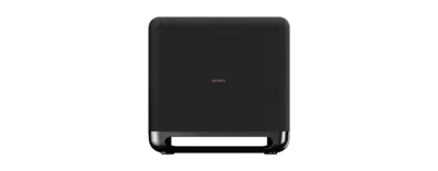 Subwoofer Sony SA-SW5 300W – Bassi Profondi Per Soundbar HT-A7000 E HT-A9 (Nero)