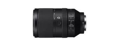 Sony SEL 70-300 G OSS FE Full Frame Foto Coudenys