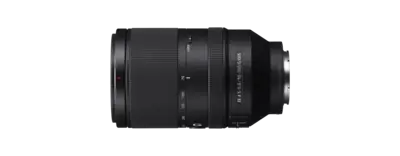 Sony FE 70-300mm F4.5-5.6 G OSS 4 Jahre Swiss Garantie + 100