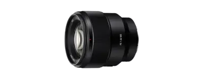 Sony SEL85F18 FE 85mm f/1.8 Telephoto Lens