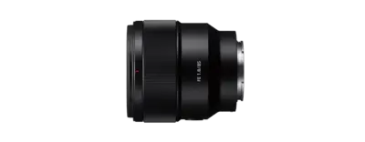 Obiektyw Sony FE 85mm f/1.8 + Studencki CASHBACK 200zł +