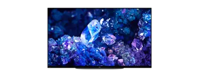 Sony BRAVIA XR-42A90K OLED TV, 42-Inch 106cm, OLED Nigeria