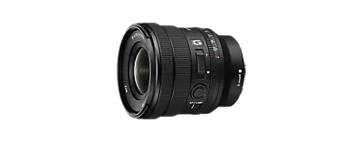 Lens Sony FE PZ 16-35mm f / 4 G | PhotoSynthesis