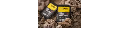 Karta pamięci Sony SDXC 128GB TOUGH 300/299 MB/s SF-G (SF
