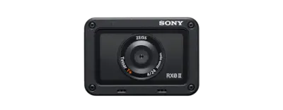 Sony DSC-RX0M2