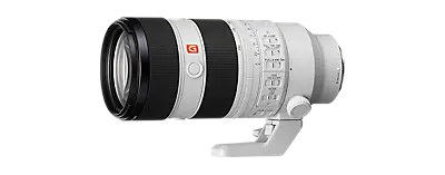 【美品】SONY FE 70-200mm F2.8 GM OSS II 新品)SONY (ソニー) FE 70-200mm F2.8 GM OSS II SEL70200GM2