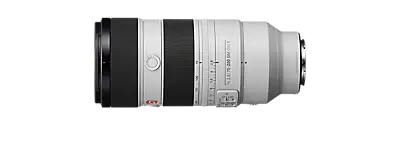 Obiektyw Sony FE GM 70-200mm f/2,8 OSS II SEL70200GM2