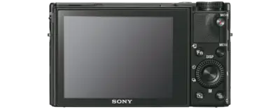 Rx100 V Bokeh Spesifikasi DSC-RX100M5 Kamera Sony Indonesia