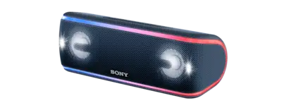 PARLANTE INALAMBRICO SONY SRS-XB41 NEGRO