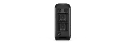 Sony SRS-XV800 Altavoz inalámbrico de fiesta con sonido potente 360°