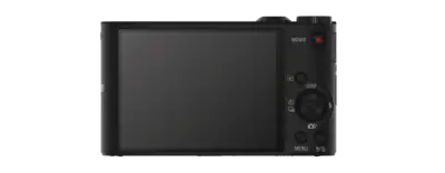 超極上★SONY Cyber-shot DSC-WX350 ブラック #549 Cámara Compacta SONY Cyber-shot DSC-WX350 (Negro - 18.2 MP - ISO