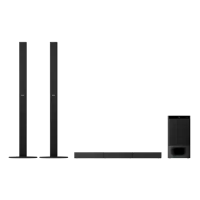 Sony HT-S700RF, 5.1 Home Cinema Bluetooth® Soundbar System