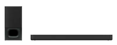 Soundbar SONY HT-S350, 2.1, 320W, Bluetooth, Subwoofer Wireless, negru