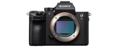 Buy Sony ILCE-7RM3 Mirrorless Camera Body Only at Reliance Digital