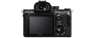 Buy Sony ILCE-7RM3 Mirrorless Camera Body Only at Reliance Digital