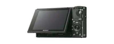 DSC-RX100M6 I Sony I Alpha Universe | Middle East and Africa