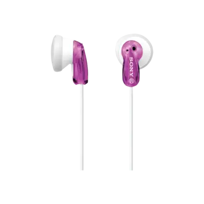 Sony Mdr E9lp Grey Sony MDR-E9LP In Ear Headphones Wired Earphone