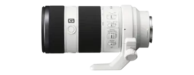 極上品 SONY FE 70-200mm F4 G OSS SEL70200G Sony FE 70-200mm f/4 G OSS Lens | SEL70200G