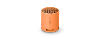 Sony SRSXB13P.CE7  Sony SRS-XB13 - Speaker Bluetooth® portatile,  resistente con EXTRA BASS , Arancione