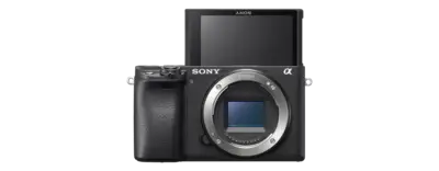 SONY ａ6400 Sony Alpha A6400 A mit 18-135mm F3.5-5.6 4 Jahre CH Garantie inkl