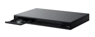 Sony UBPX800M2 Black | UHD Blu-ray Player | Richer Sounds