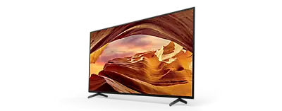 Sony Bravia KD-43X74K 4K Smart LED TV, 43 inch at Rs 69900 in Chennai