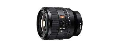 Obiektyw Sony FE GM 50mm F1.4 (SEL50F14GM) + CASHBACK 500zł lub