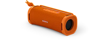 Sony ULT Field 1 Speaker Orange - Incredible