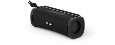 Sony ULT FIELD 1 Wireless Portable Speaker - Black - Noel Leeming