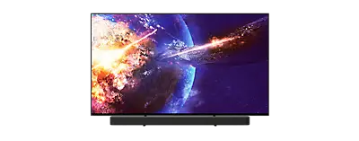 Buy Online Sony BRAVIA 65 Inch TV XR-OLED XR Processor