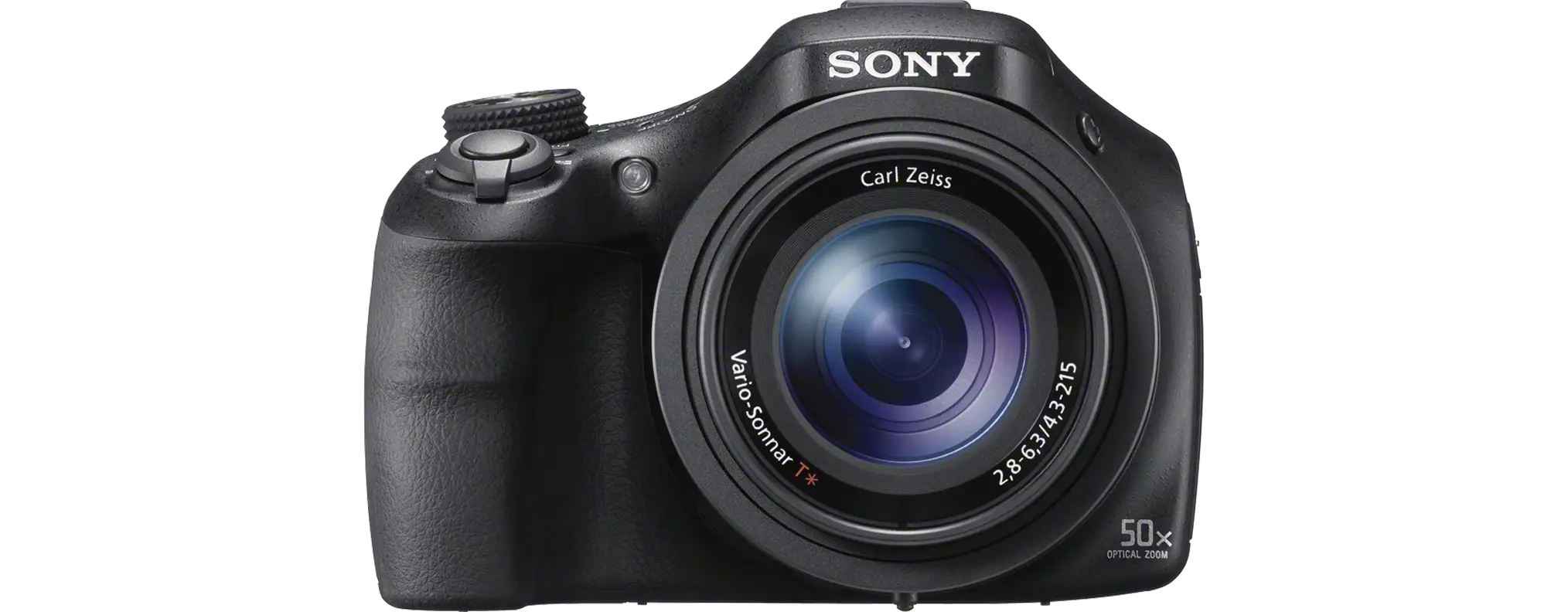 Camera Sony DSC-HX400 (Black) PhotoSynthesis