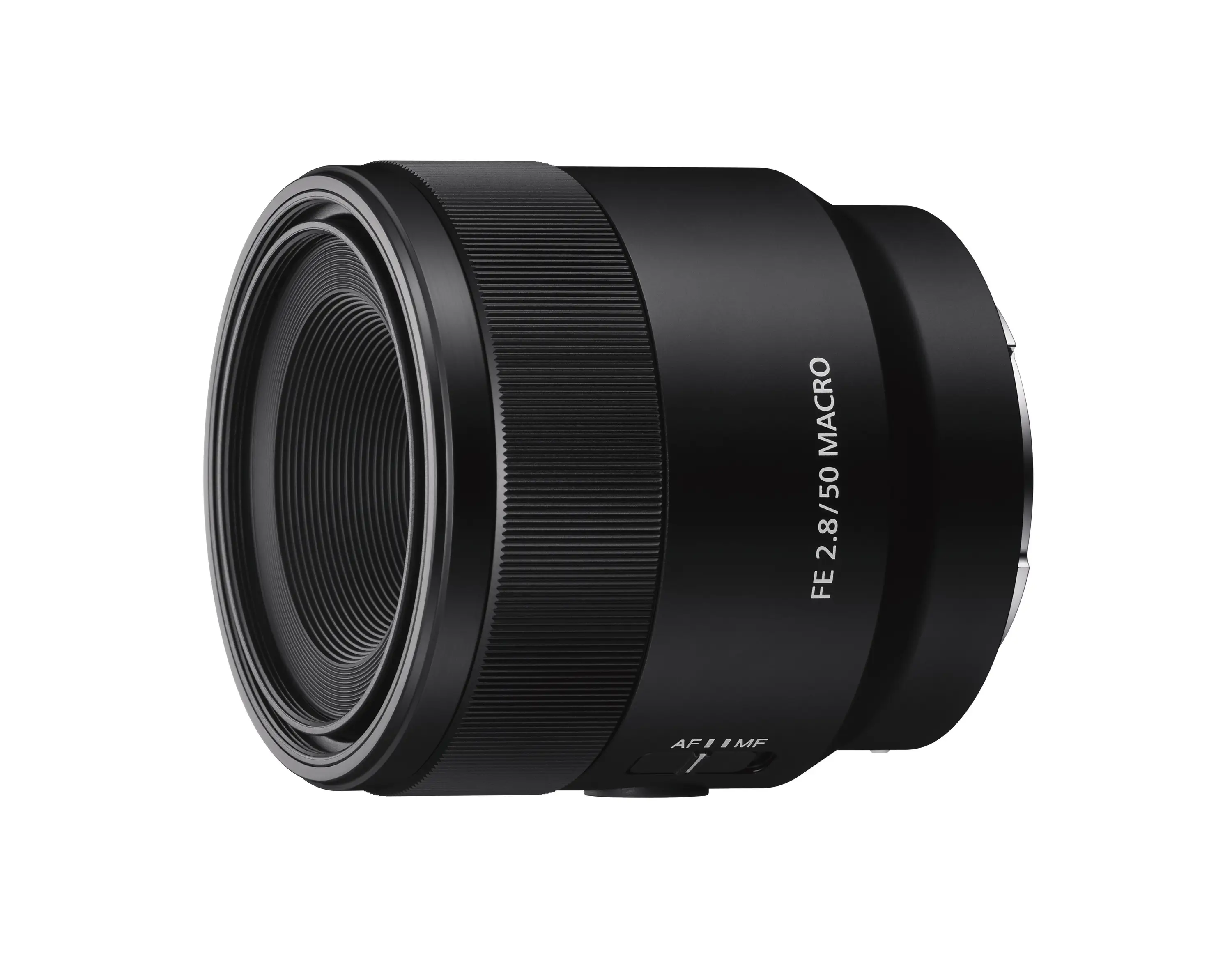 Sony FE 50mm f/2.8 Macro Lens