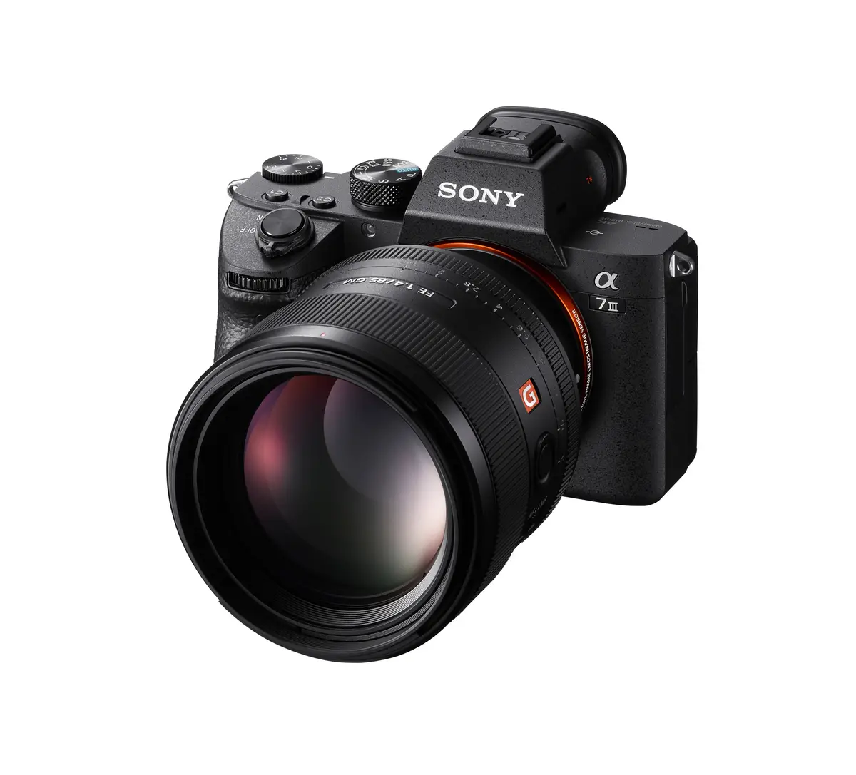 Sony A7 Iv Купить В Минске