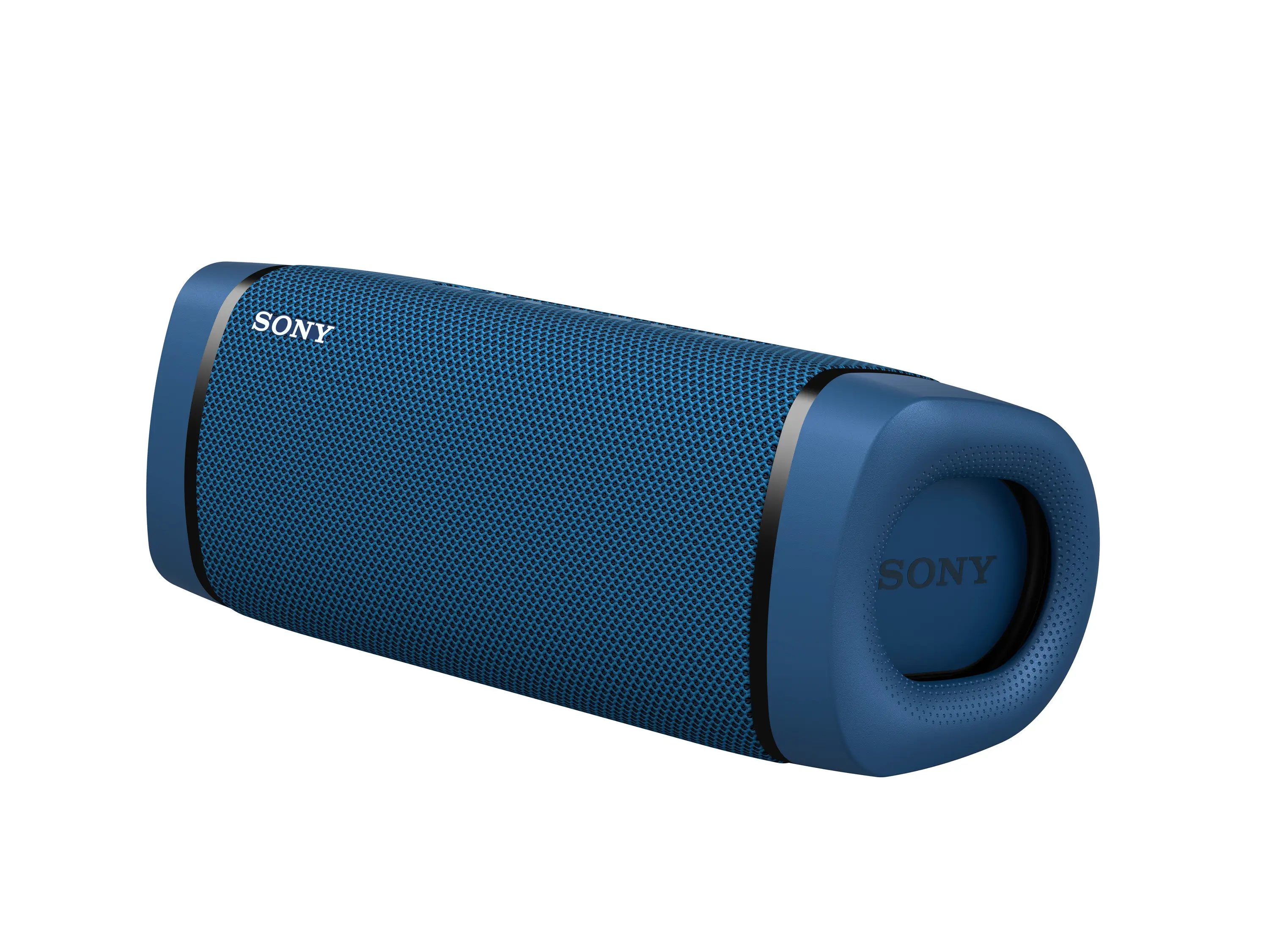 Enceinte bluetooth Sony SRS-XB10 BLEU - DARTY Guyane