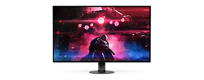 Buy Online Sony INZONE M10S | 27 inch QHD OLED 0.03ms 480Hz Gaming