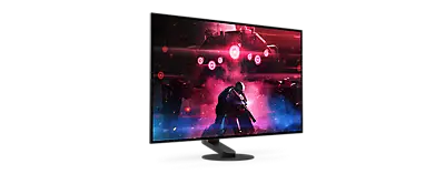 Buy Online Sony INZONE M10S | 27 inch QHD OLED 0.03ms 480Hz Gaming