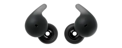 SONY LinkBuds Open ブラック WF-L910/BZ 楽天市場】LinkBuds Open / WF-L910(BZ/WZ) SONY ワイヤレスステレオ