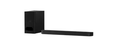Buy Online Sony BRAVIA Theater Bar 6, 3.1.2ch Sound bar | HT-B600