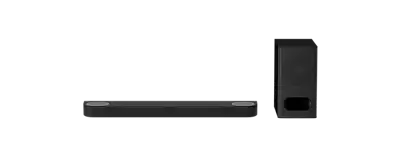 Buy Online Sony BRAVIA Theater Bar 6, 3.1.2ch Sound bar | HT-B600