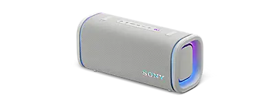 Boxa portabila SONY ULT FIELD 5 SRS-ULT50W, Bluetooth, IP67, alb