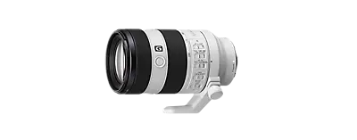 Sony FE 70-200mm F4 Macro G OSS II 4 Jahre Swiss Garantie