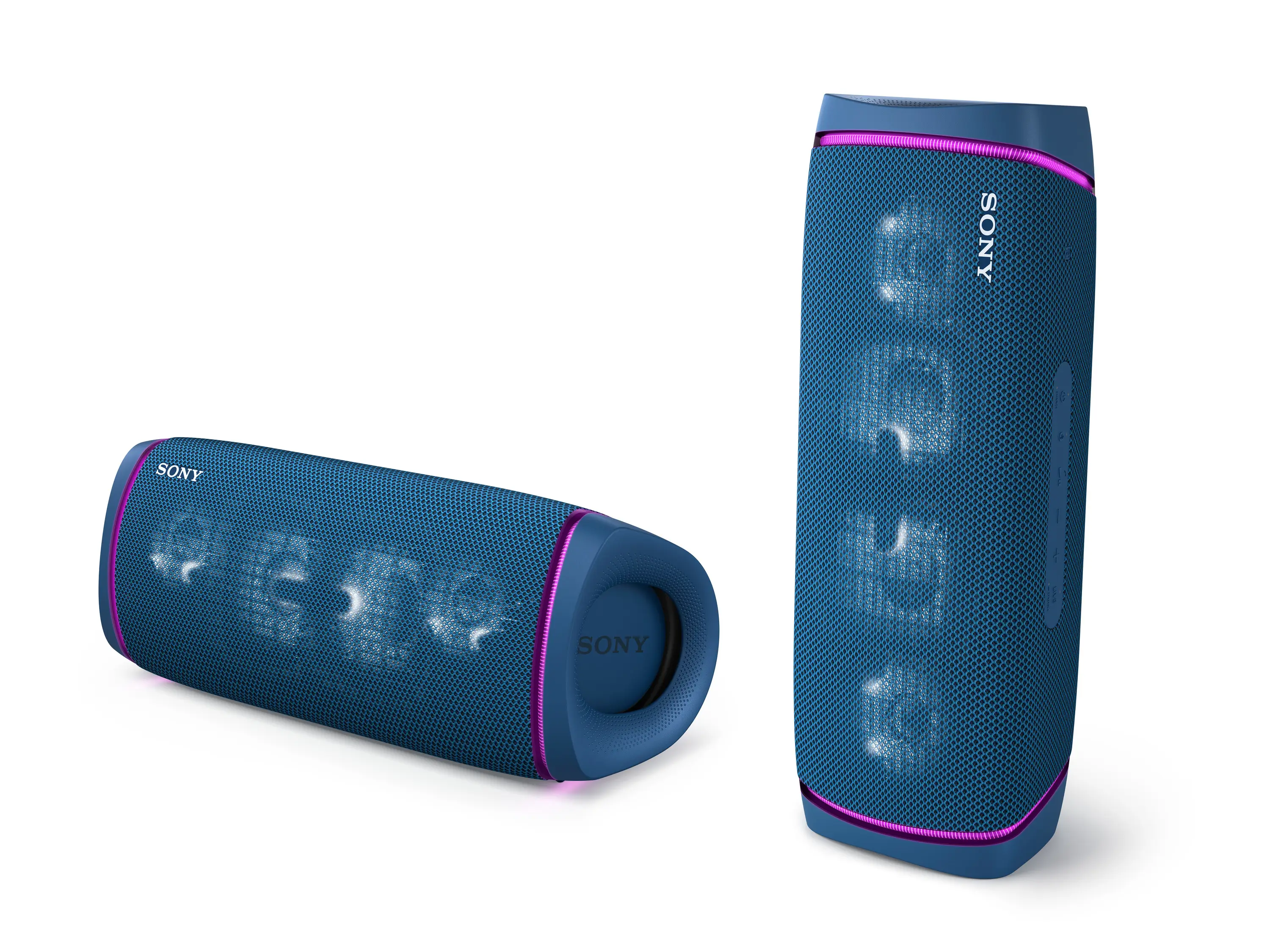 Boxa portabila SONY SRS-XB43, EXTRA BASS, Bluetooth, Wireless