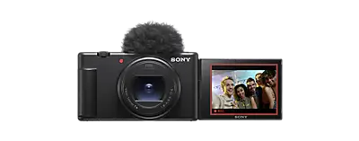 Sony ZV-1 II Vlog Camera | LCE